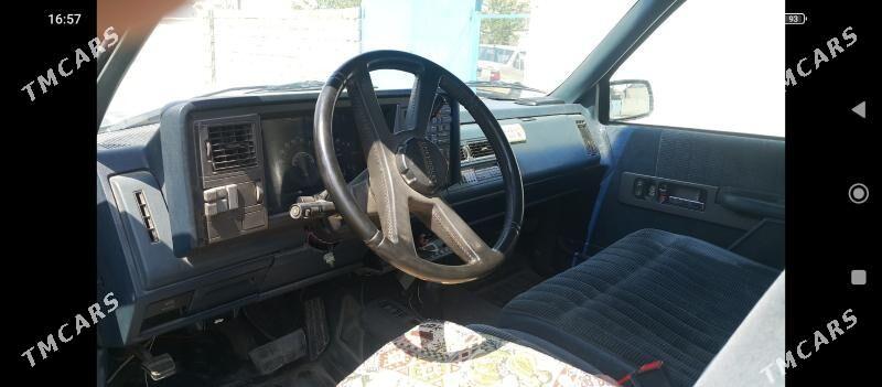 Chevrolet 1500 1993 - 100 000 TMT - Балканабат - img 3