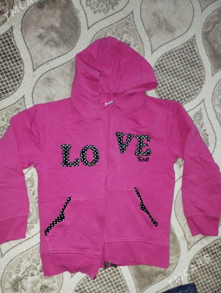 Arassa eşikler - Гаудан "В" - img 4