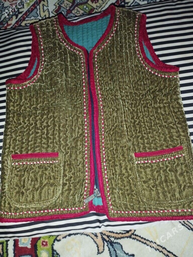 Arassa eşikler - Гаудан "В" - img 2