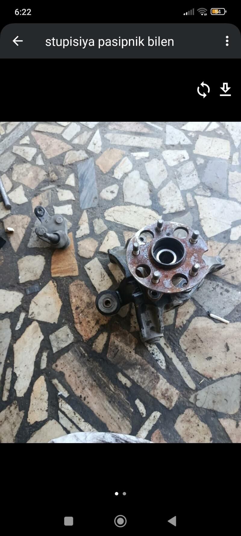 stapisa havlandyr 700 TMT - Ашхабад - img 2