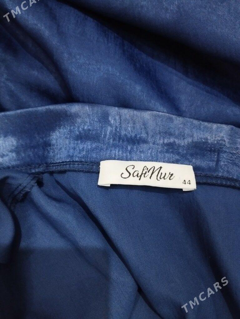 Abaya - Howdan "W" - img 8