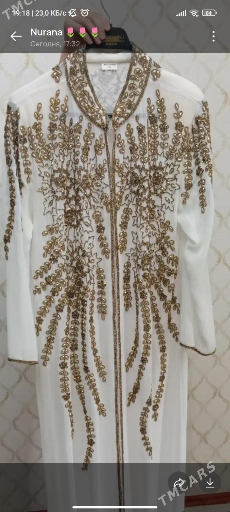 Abaya - Howdan "W" - img 2