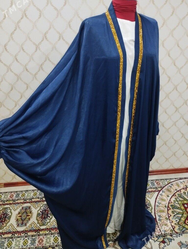 Abaya - Howdan "W" - img 7