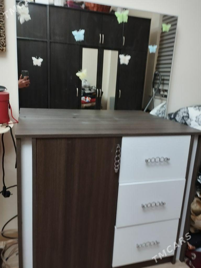 ТЕРМО И ЗЕРКАЛО - Туркменбаши - img 3