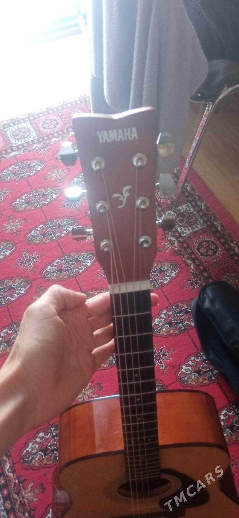 Ýamaha - Ашхабад - img 3