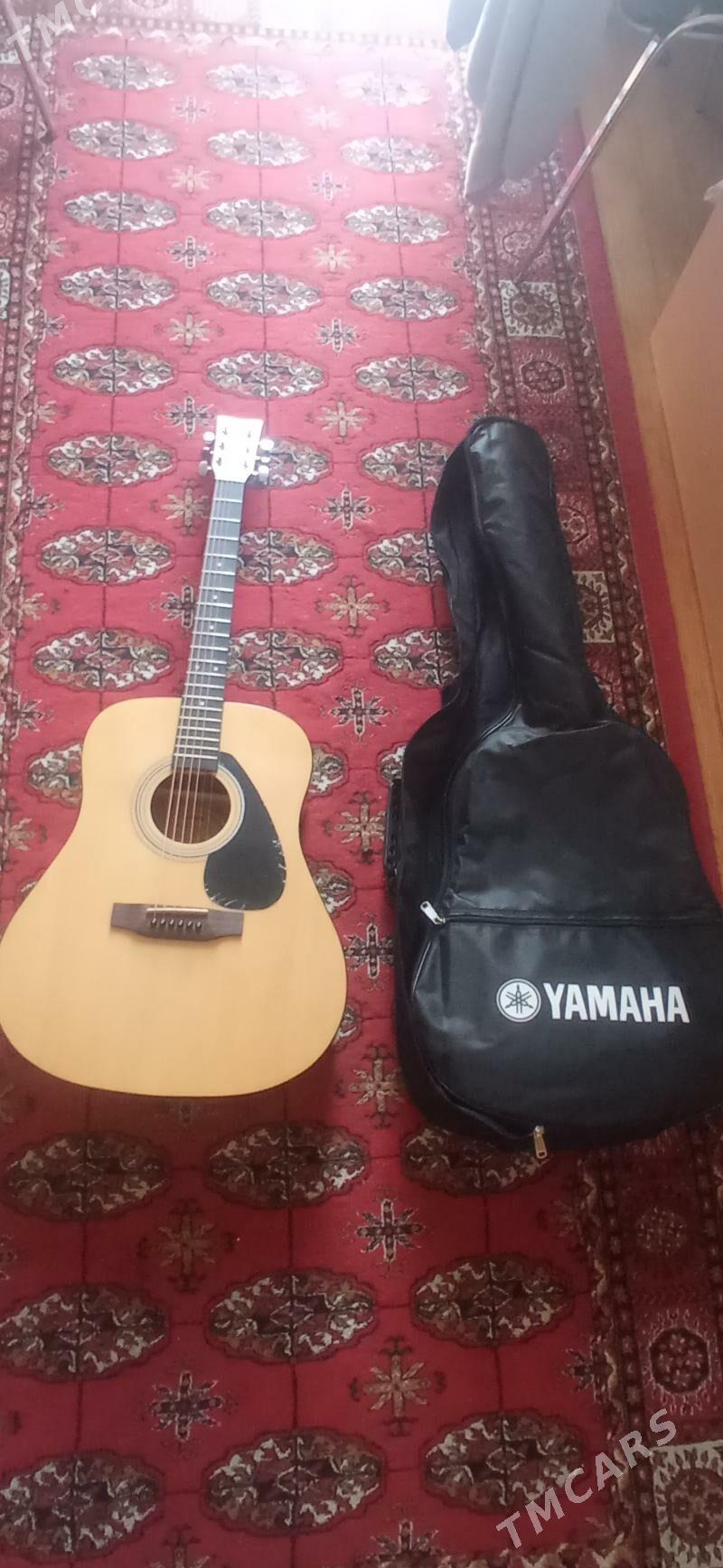 Ýamaha - Ашхабад - img 2