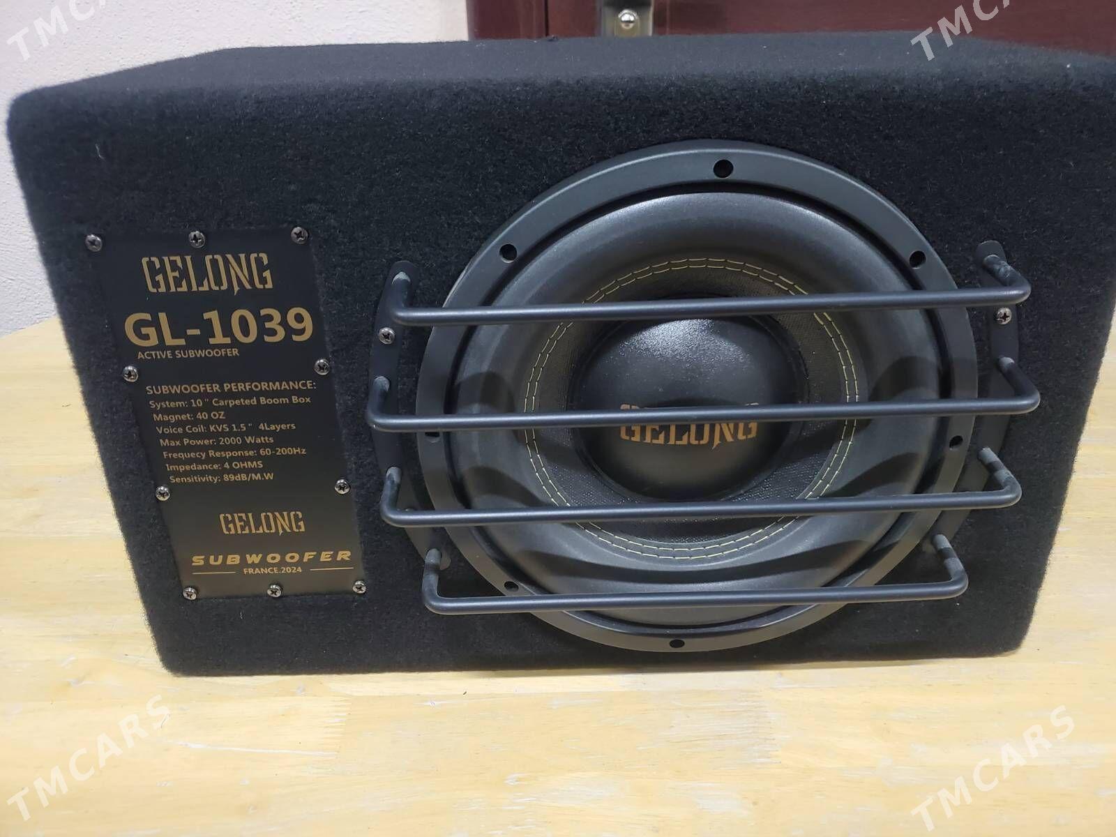 Sambufer - Aşgabat - img 3