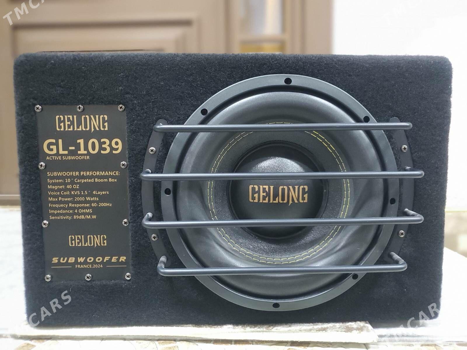 Sambufer - Aşgabat - img 5