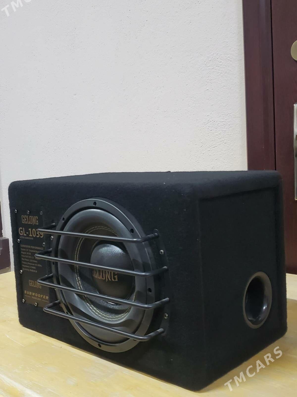 Sambufer - Aşgabat - img 4