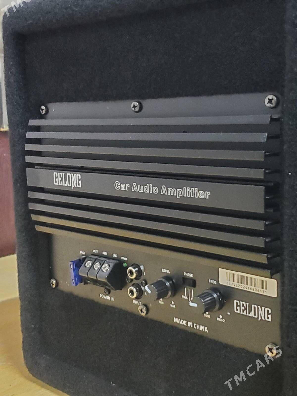 Sambufer - Aşgabat - img 2