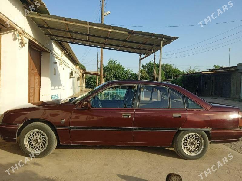 Opel Omega 1990 - 16 000 TMT - Daşoguz - img 1