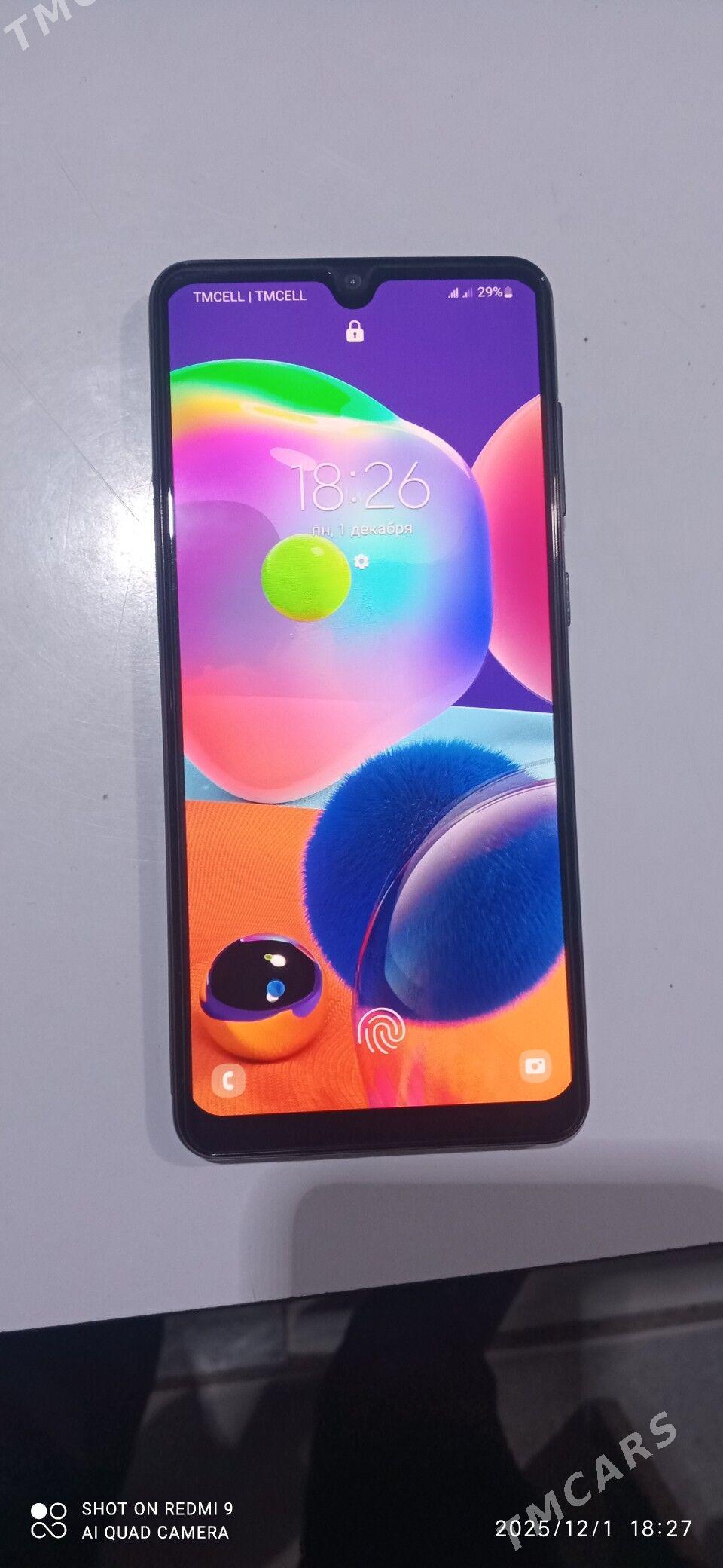 Redmi A31 - Mary - img 1