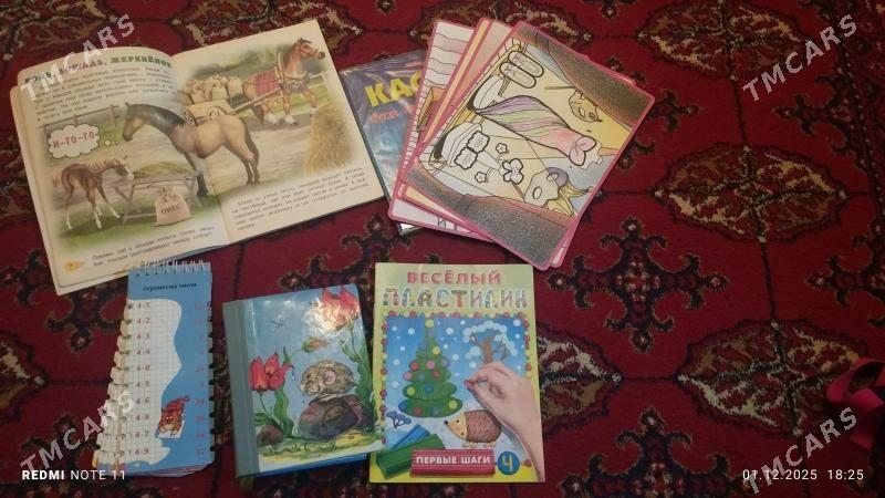 для школы - Туркменабат - img 5