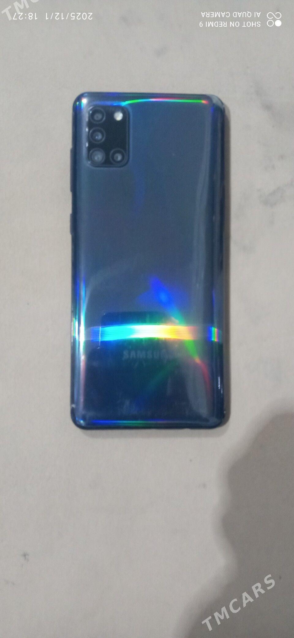 Redmi A31 - Mary - img 2