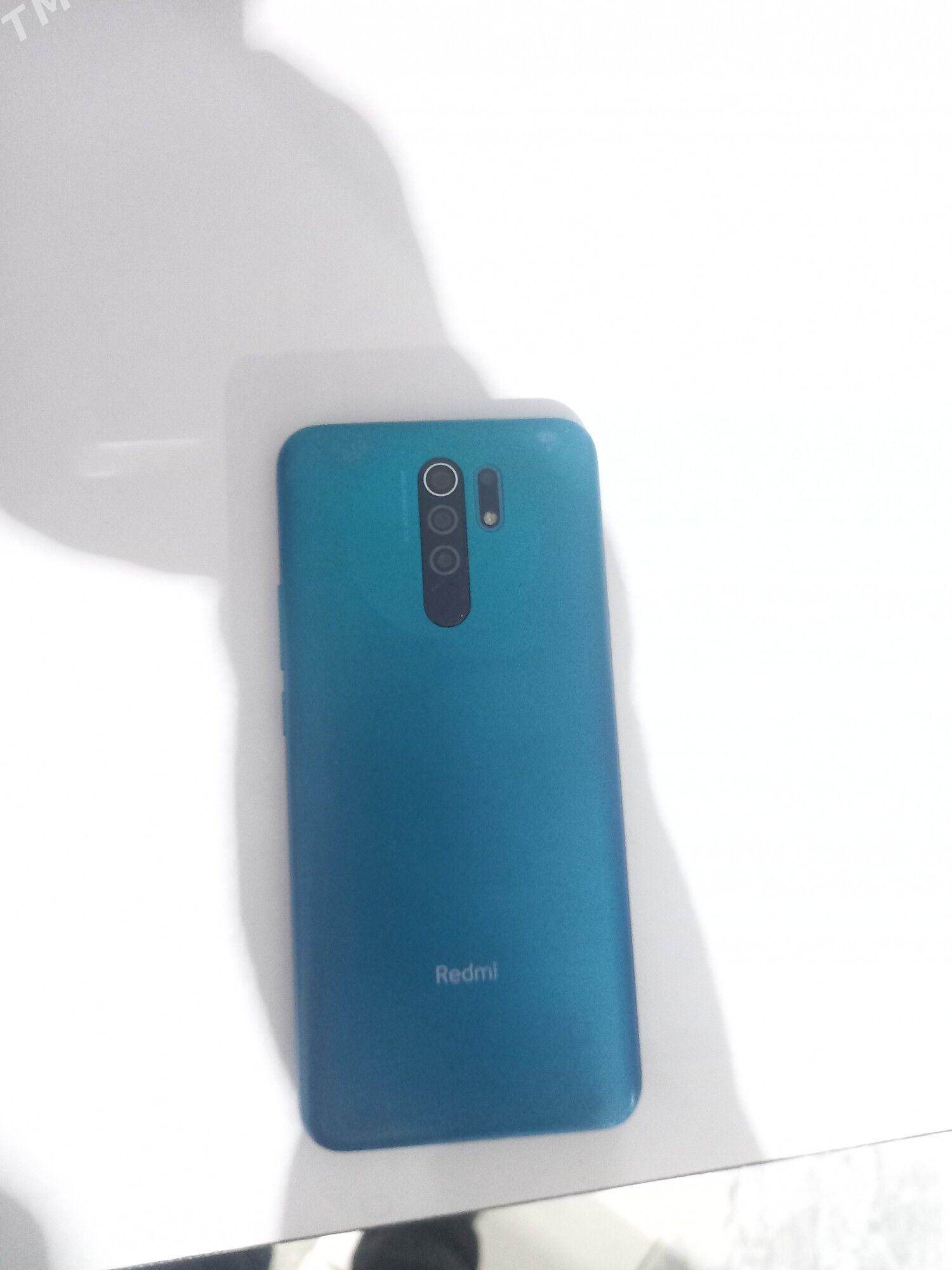 Redmi 9 - Мары - img 3