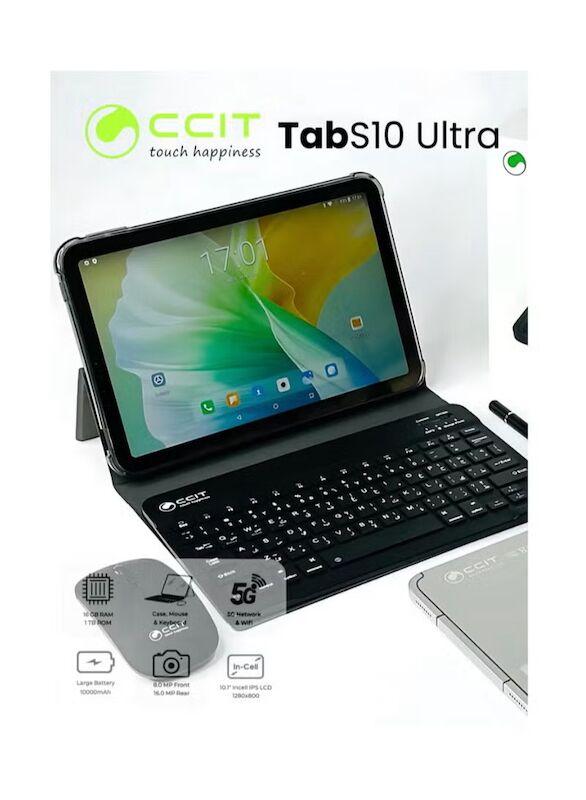 CCIT TAB S10 Ultra Planset - Ашхабад - img 2