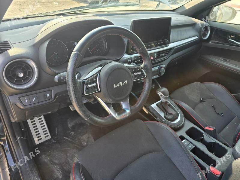 Kia Forte 2022 - 215 000 TMT - Мары - img 7