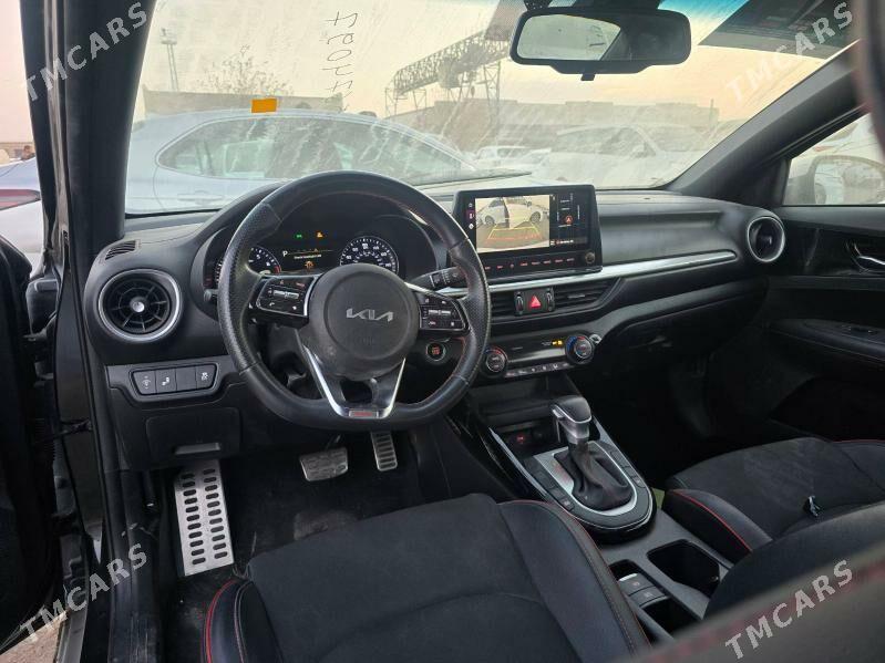 Kia Forte 2022 - 215 000 TMT - Мары - img 2