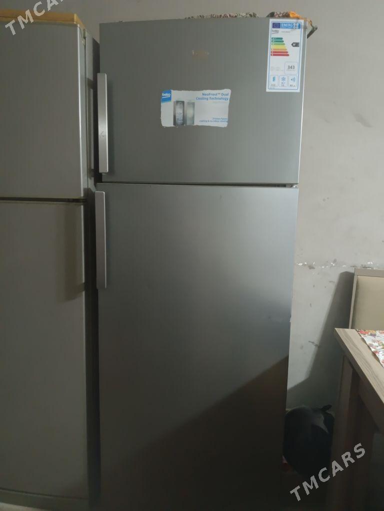 холодильник - Aşgabat - img 1