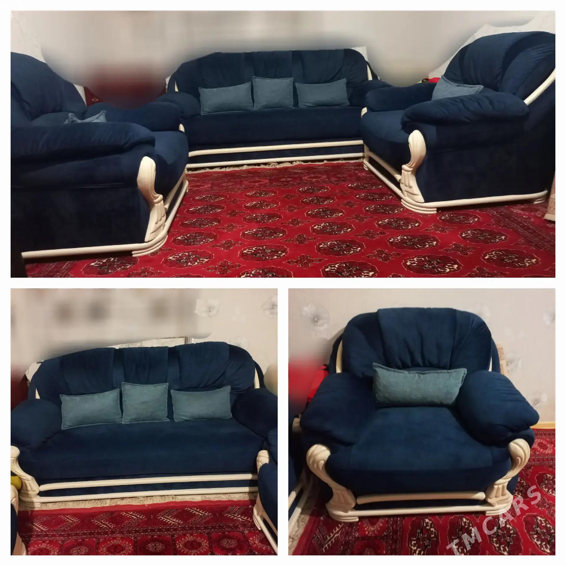 diyan troyka - Türkmenbaşy - img 2