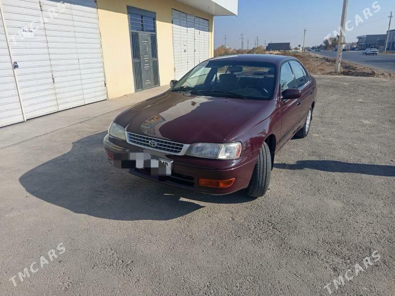 Toyota Corona 1994 - 57 000 TMT - Мары - img 2