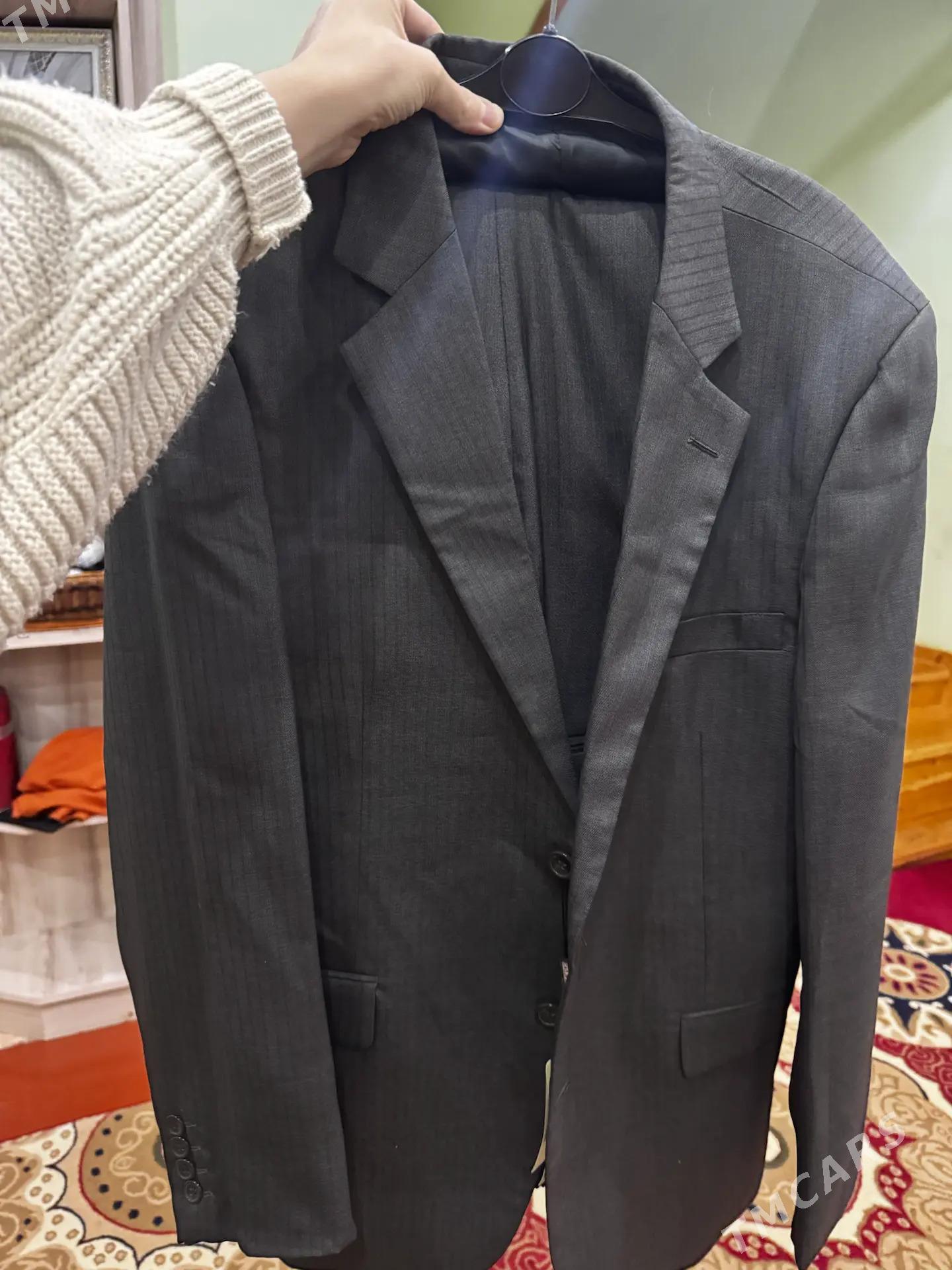 Kastyum Penjek - Дашогуз - img 3