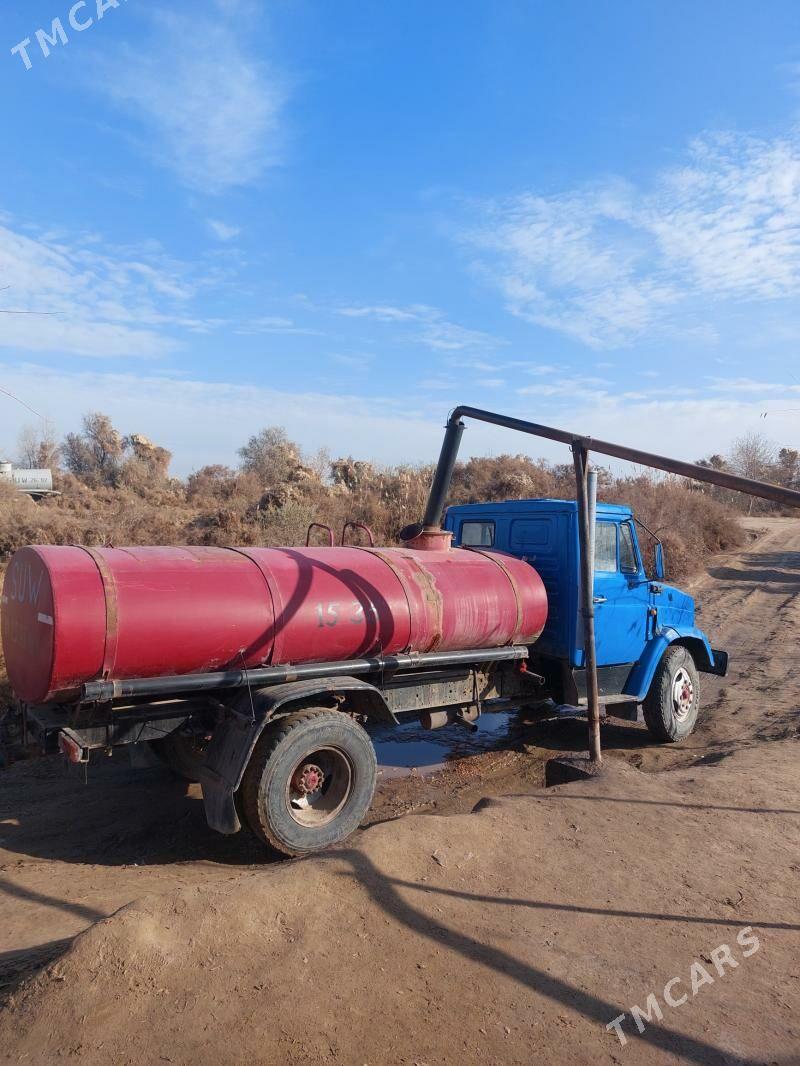 Zil 131 1991 - 125 000 TMT - Köneürgenç - img 3