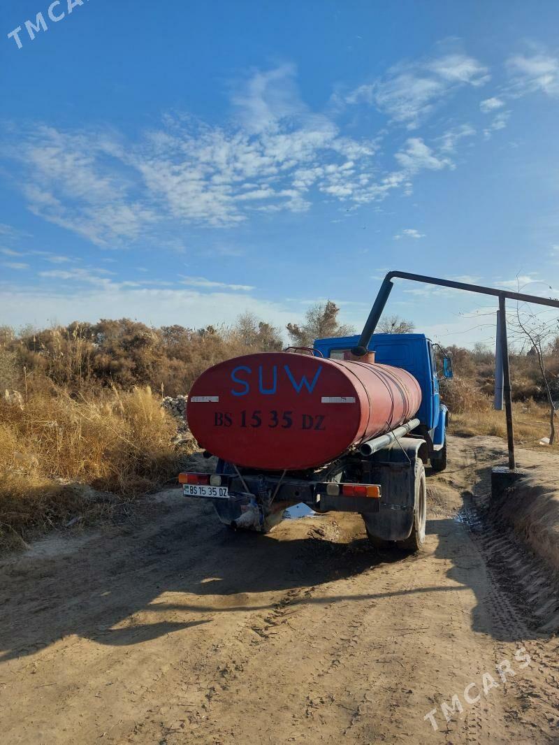 Zil 131 1991 - 125 000 TMT - Köneürgenç - img 4