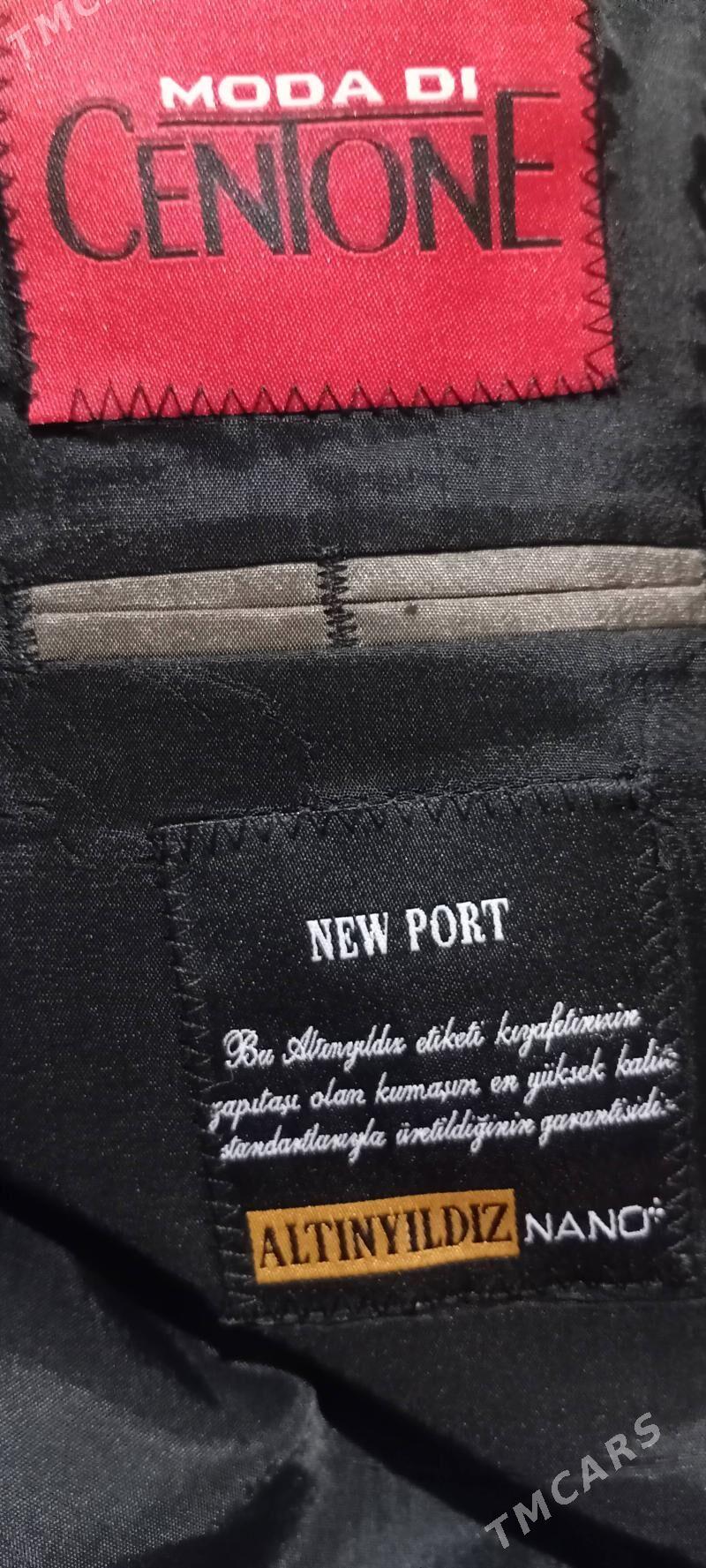 Kastyum Penjek - Дашогуз - img 5