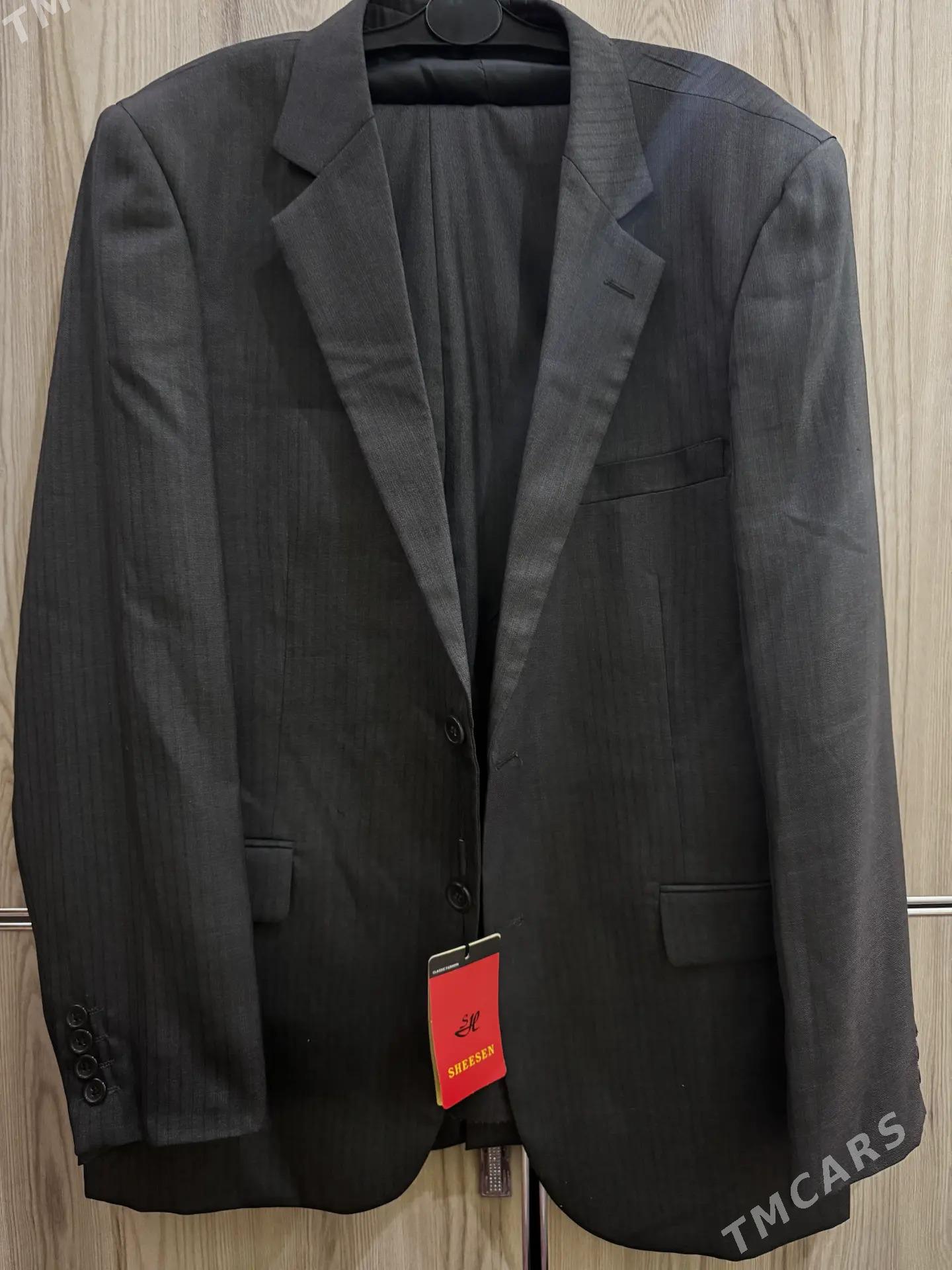 Kastyum Penjek - Дашогуз - img 2