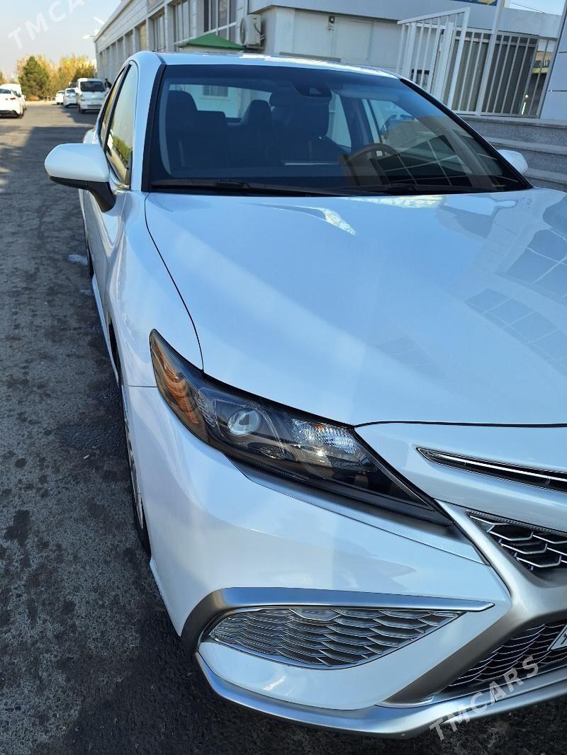 Toyota Camry 2021 - 220 000 TMT - Aşgabat - img 2
