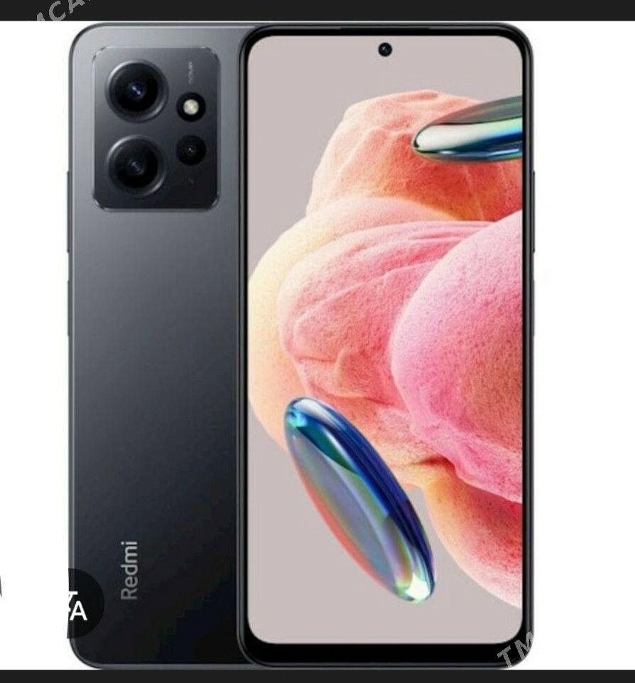 Resmi not 12 - Туркменбаши - img 1