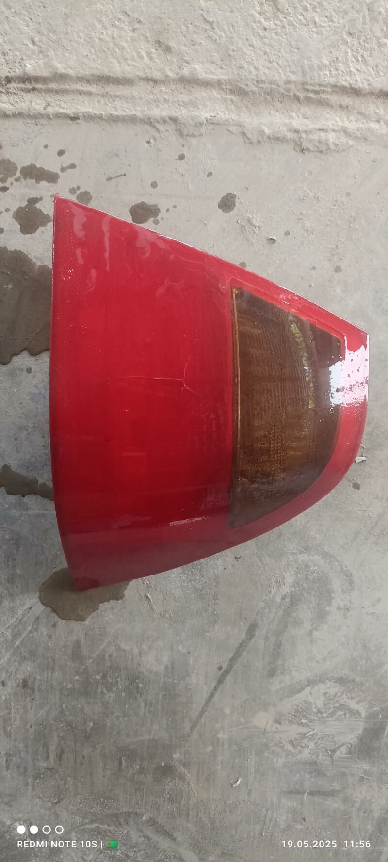 carolla.stopnik 100 TMT - Ашхабад - img 2