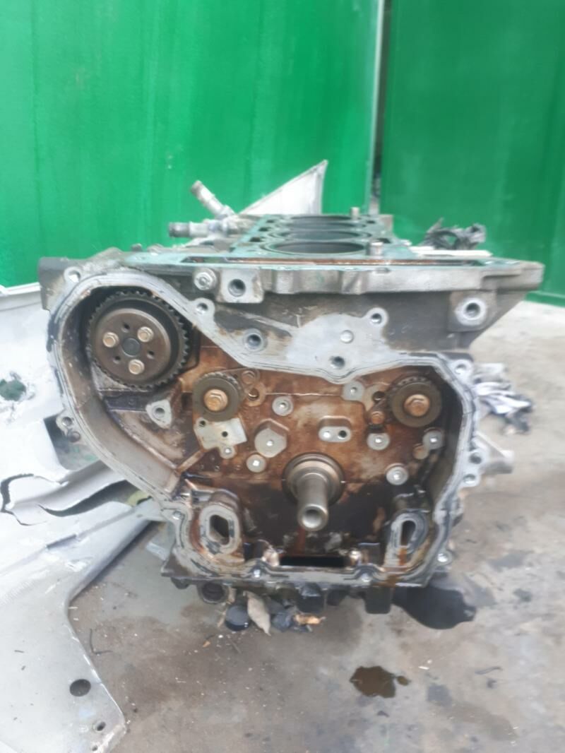 opel 2.2 zynjyr blok 3 200 TMT - Aşgabat - img 1