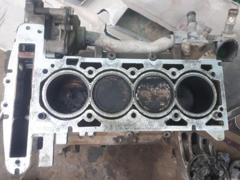 opel 2.2 zynjyr blok 3 200 TMT - Aşgabat - img 3