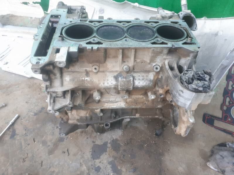 opel 2.2 zynjyr blok 3 200 TMT - Aşgabat - img 4