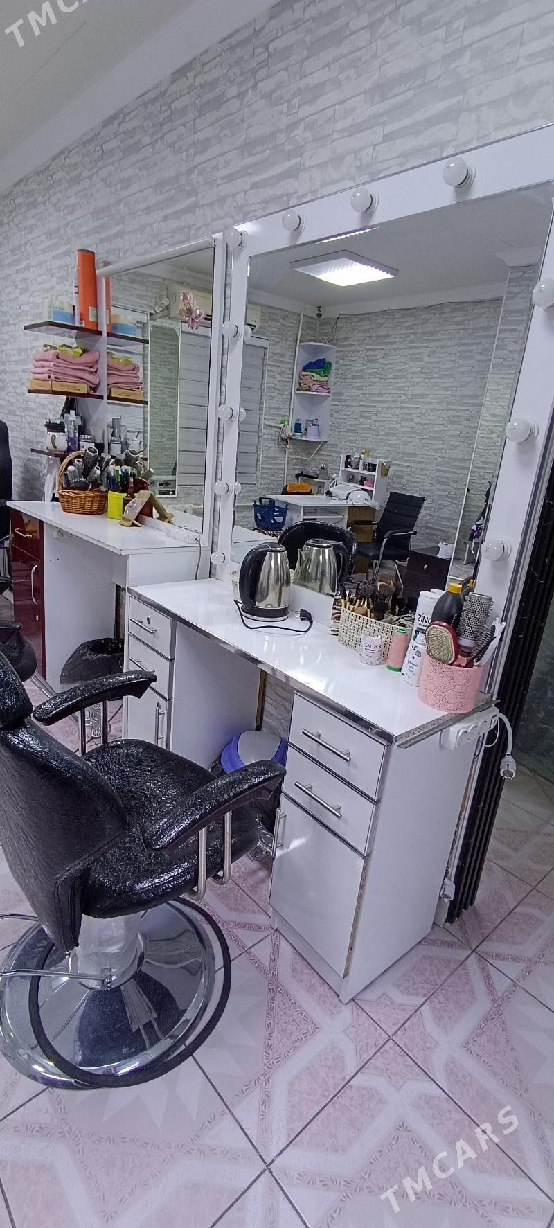 Gozellik salony - Мир 5 - img 2