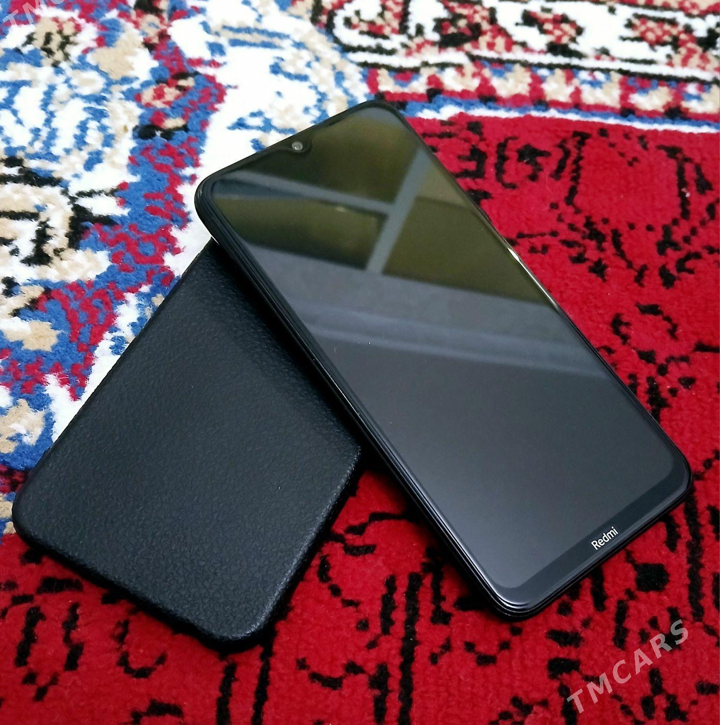 Redmi not 8 - Туркменабат - img 5