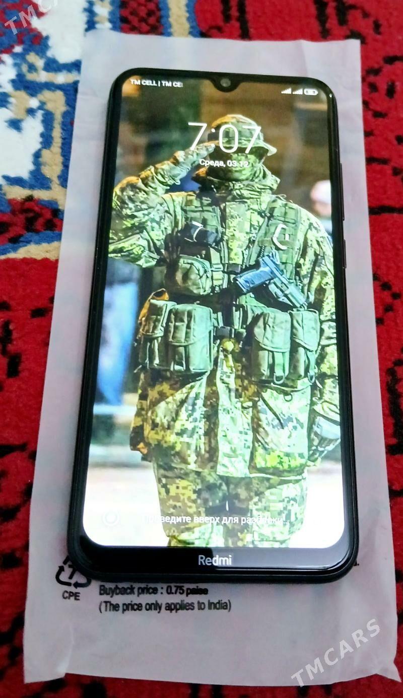 Redmi not 8 - Туркменабат - img 4