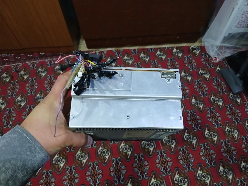 wersa matofon 250 TMT - Ашхабад - img 2