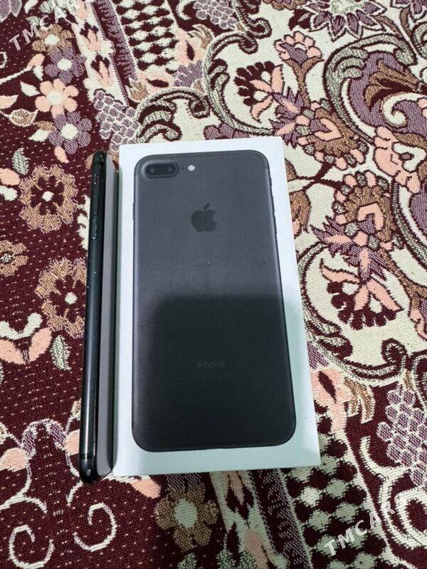 İphone 7plus - Aşgabat - img 3