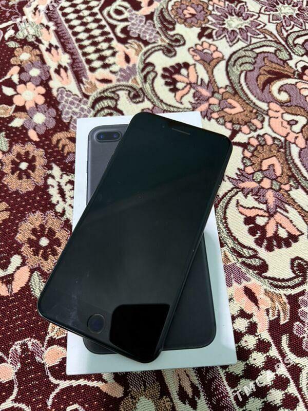 İphone 7plus - Aşgabat - img 2