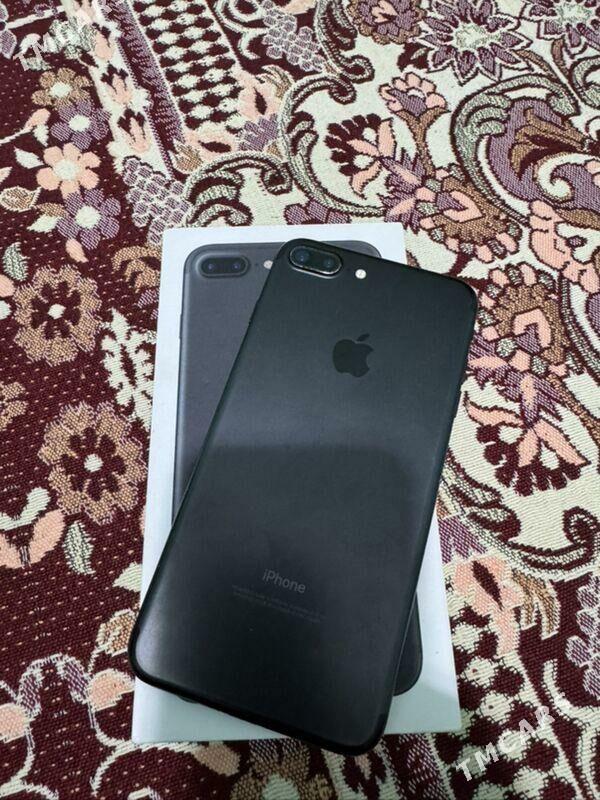 İphone 7plus - Aşgabat - img 1