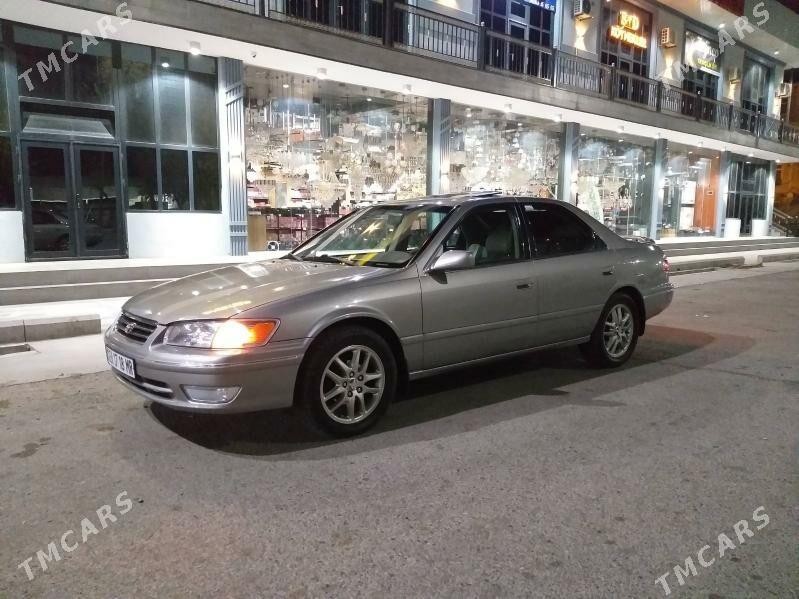 Toyota Camry 1999 - 150 000 TMT - Мары - img 2
