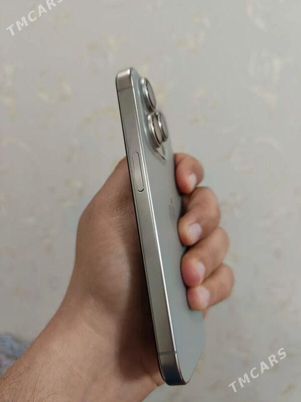 iPhone 15 Pro - Туркменабат - img 3