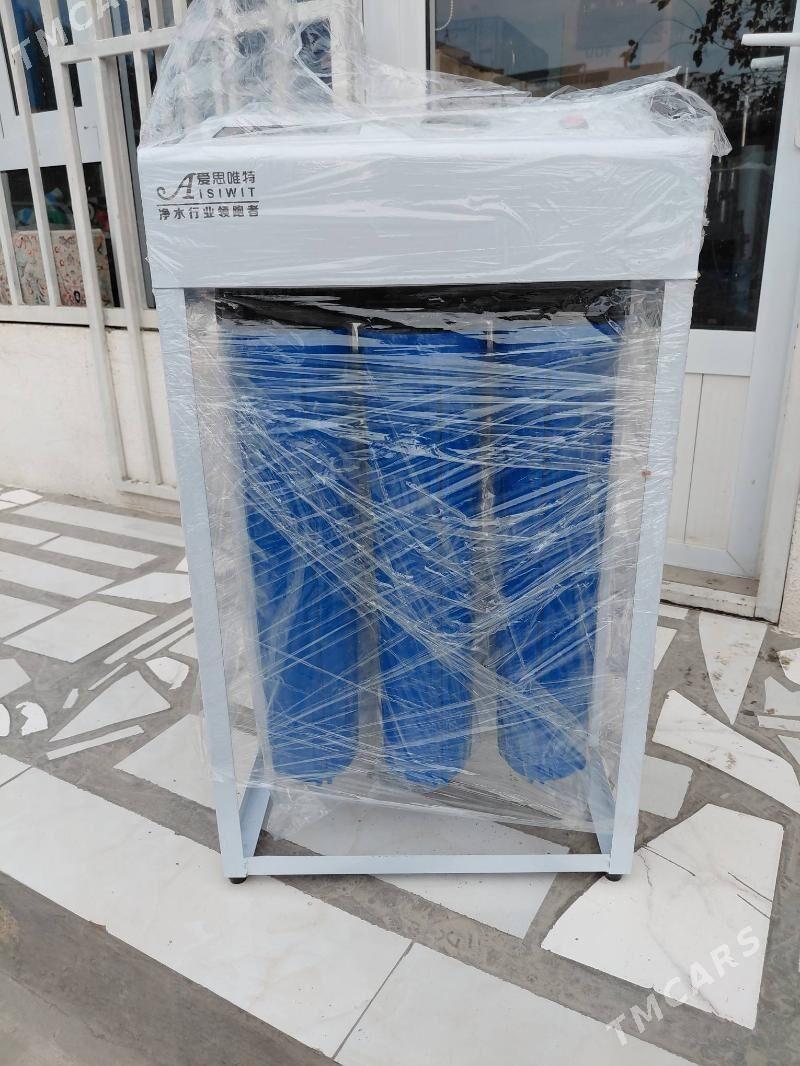 Suw Aparat 100litr - Balkanabat - img 3