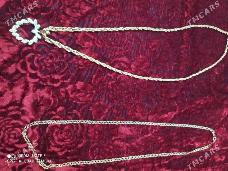 gyzyl spocka bn klon - Änew - img 2