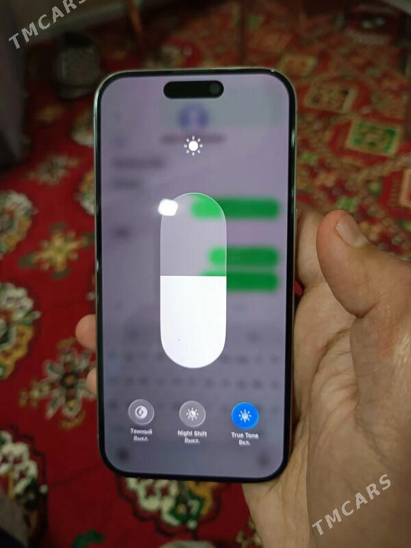 iPhone 15 Pro - Туркменабат - img 5