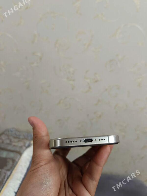 iPhone 15 Pro - Туркменабат - img 4