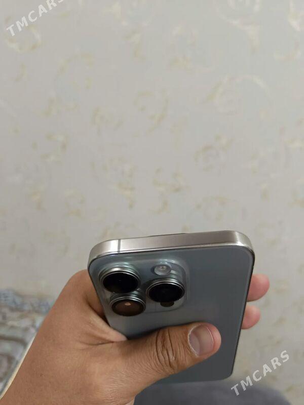 iPhone 15 Pro - Туркменабат - img 2